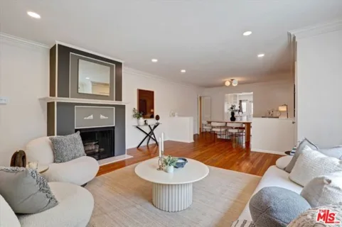 1346 N Crescent Heights Boulevard #1 listing photo