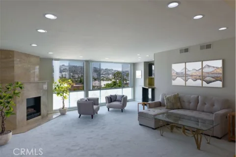 441 N Oakhurst #604 listing photo