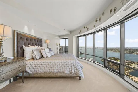 200 Harbor Drive #3702 listing photo