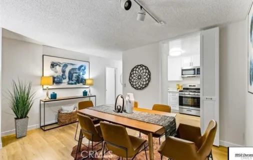 9950 Durant Drive #209 . listing photo