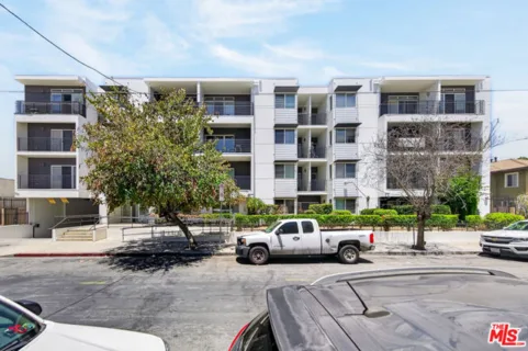 3061 W 12th Place #207 listing photo