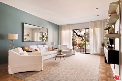 141 S Linden Drive #204 listing photo