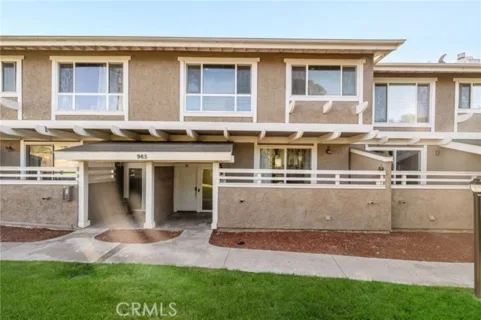 965 W Imperial Hwy #54 listing photo