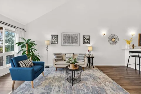 6255 Rancho Mission Road #302 listing photo