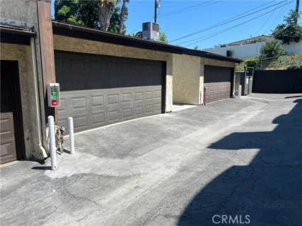 1816 Garvey Avenue #E listing photo