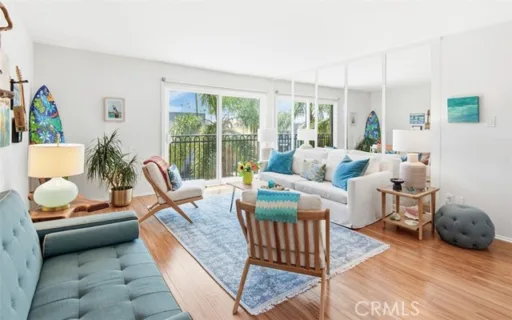 5959 E Naples Plaza #208 listing photo
