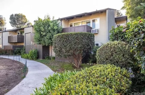 4806 Hollow Corner #234 listing photo