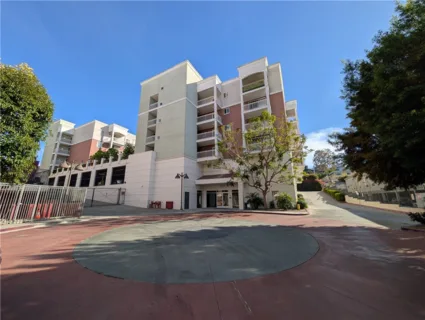 3740 Santa Rosalia #402 listing photo