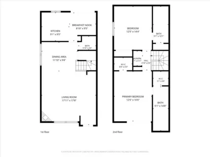 640 Wilcox Avenue listing photo