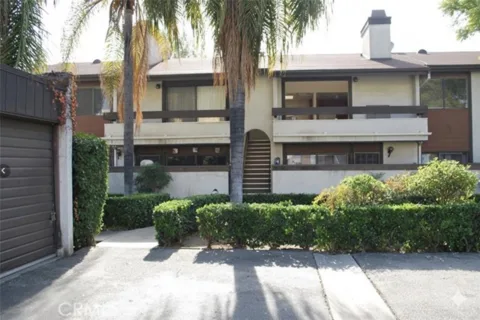 9600 Van Nuys #210 listing photo