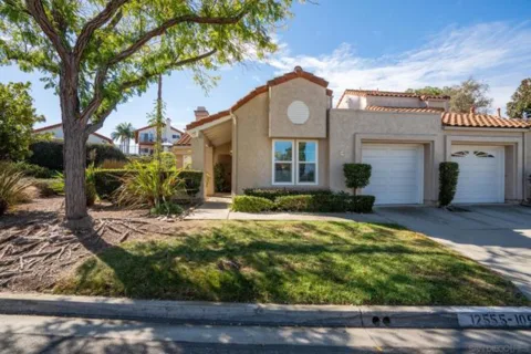 12555 Calle Tamega #109 listing photo