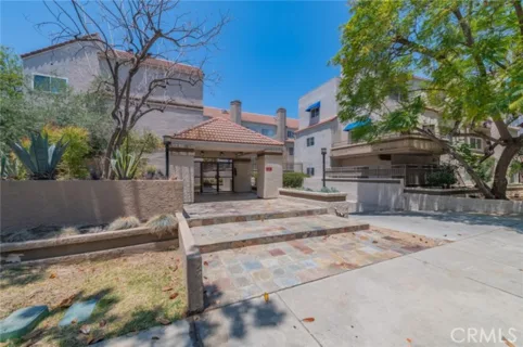 501 E Del Mar Boulevard #312 listing photo