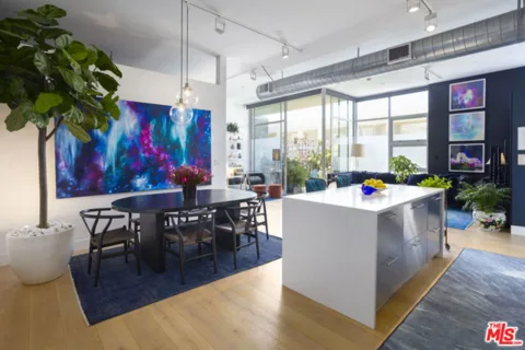 4080 Glencoe Avenue #405 listing photo