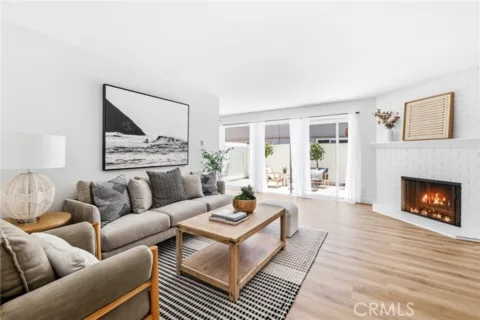 1741 Tustin Avenue #12C listing photo