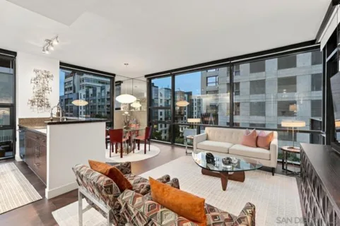 350 11th Avenue #631 listing photo