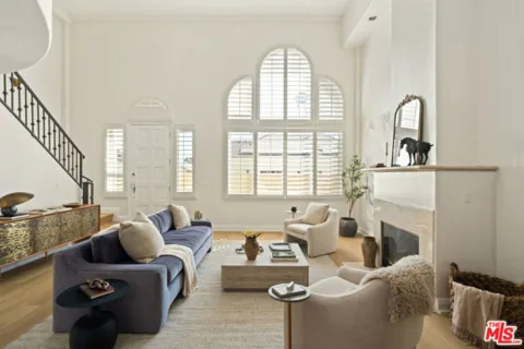 11982 Mayfield Avenue #D listing photo