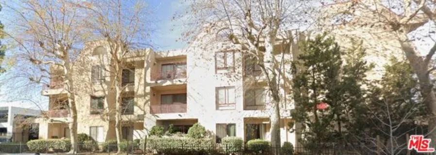 6825 Alabama Avenue #217 listing photo
