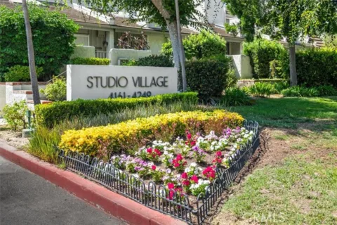 4235 Colfax Avenue #K listing photo
