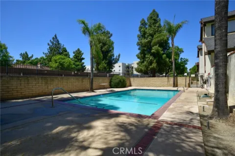 9601 Sylmar Avenue #1 listing photo