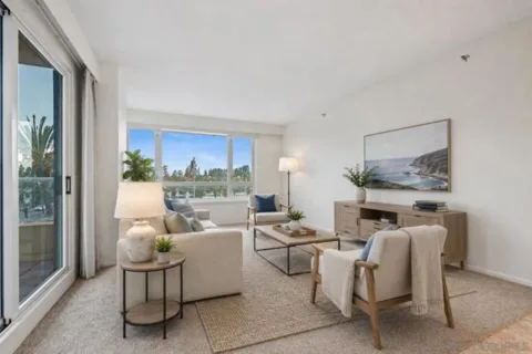 3890 Nobel Drive #306 listing photo