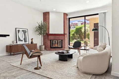 5845 Friars Road #1110 listing photo