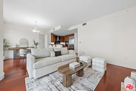 3141 Michelson Drive #1506 listing photo
