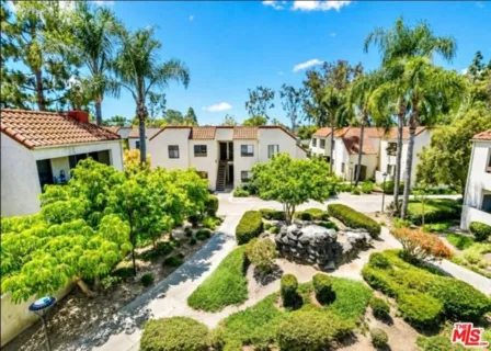 600 W 3rd Street #A311 listing photo
