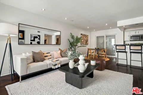1215 N Olive Drive #306 listing photo