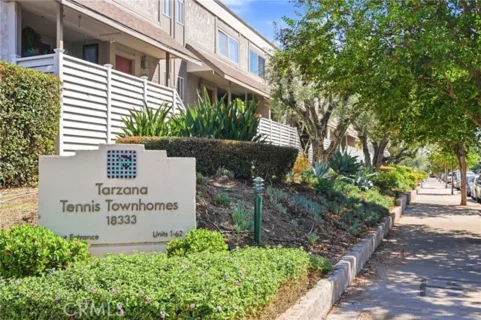 18333 Hatteras Street #56 listing photo