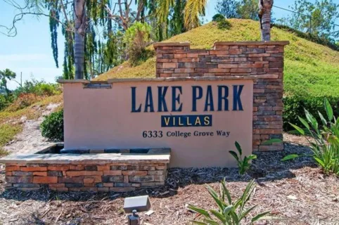 6333 College Grove Way #10103 listing photo