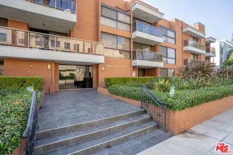 125 N Gale Drive #205 listing photo