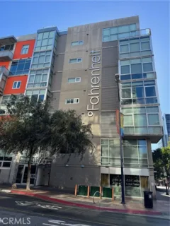 1025 Island Avenue #603 listing photo