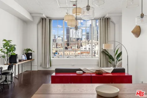 420 S San Pedro Street #410 listing photo