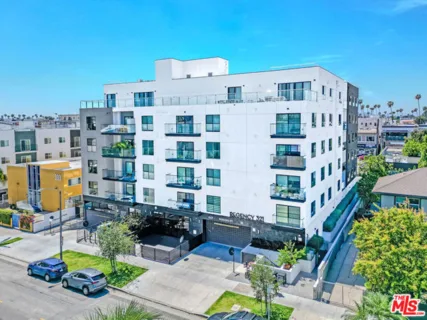 321 S Oxford Avenue #405 listing photo