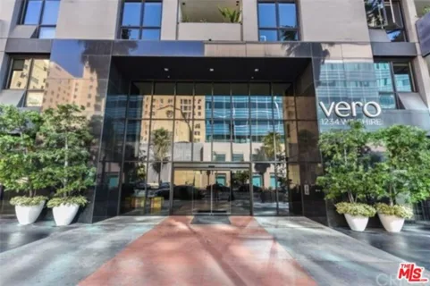 1234 Wilshire Boulevard #531 listing photo