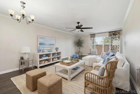 4113 Mount Alifan #C listing photo