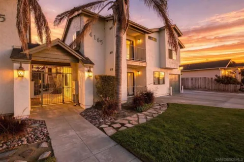 4165 Swift Avenue #10 listing photo