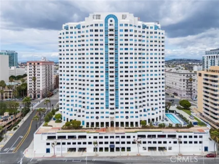 525 E Seaside #1802 listing photo