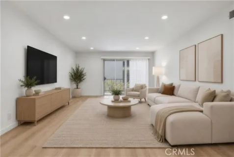 5460 White Oak Avenue #K203 listing photo