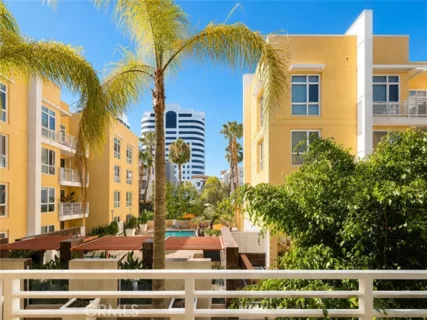 21301 Erwin Street #322 listing photo