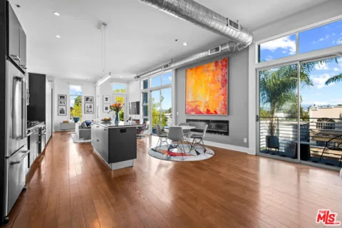 13320 Beach Avenue #304 listing photo