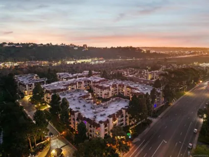 5845 Friars Road #1216 listing photo