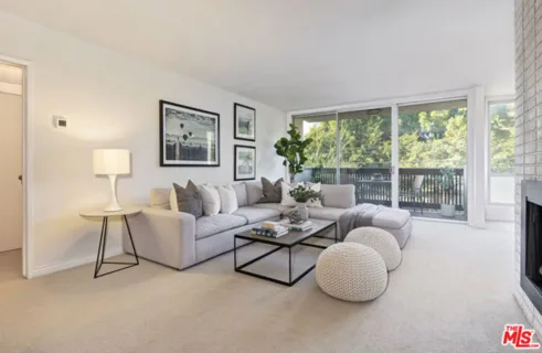 809 S Bundy Drive #214 listing photo