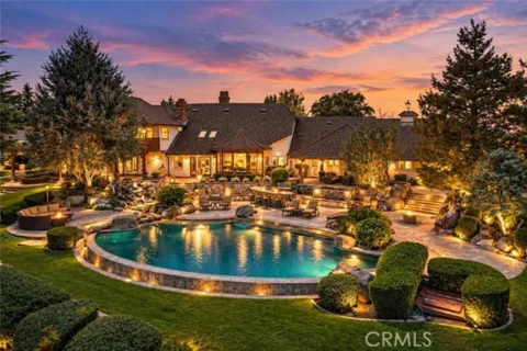 27777 Sycamore Mesa Road photo 1