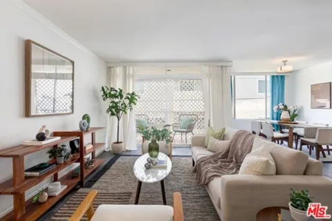 1200 N Flores Street #209 listing photo