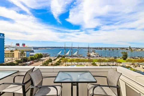 1431 Pacific Highway #519 listing photo