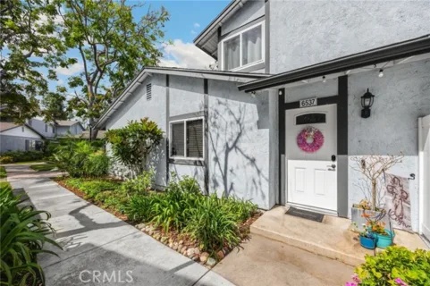 6537 Shady Gate #18 listing photo