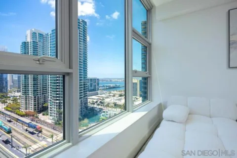 1388 Kettner Boulevard #1507 listing photo