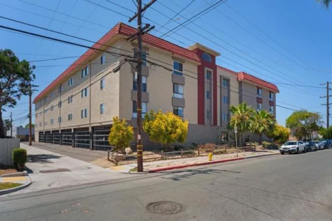 3535 Monroe Avenue #46 listing photo
