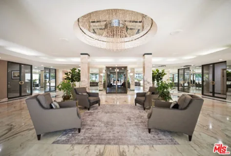 325 N Oakhurst Drive #405 listing photo